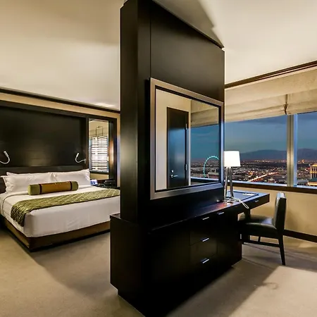 Secret Suites At Vdara-3