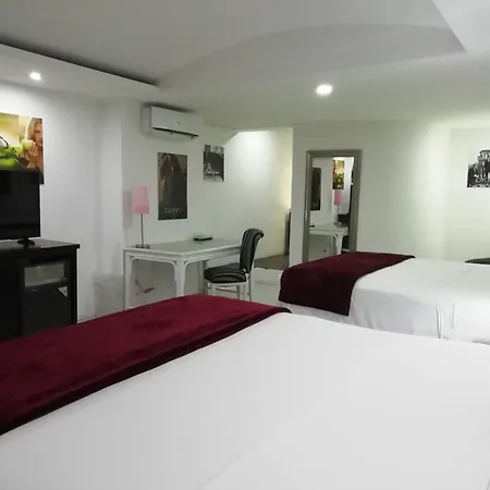 Mayafair Design Hotel-2