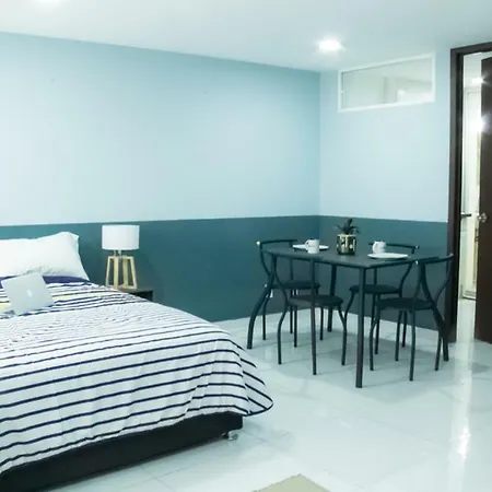 Privada De Horacio 18 Residences-2