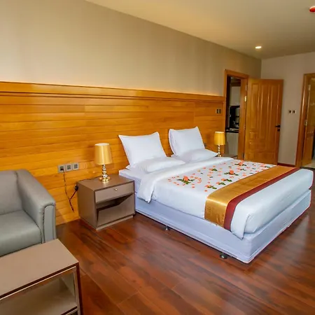 Prestige Residences At Golden Valley By Grand United Hospitality-3
