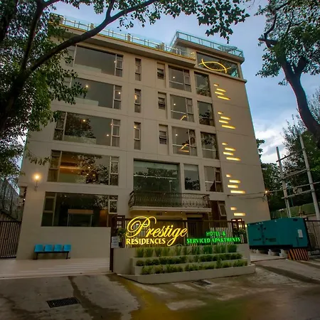Prestige Residences At Golden Valley By Grand United Hospitality-2