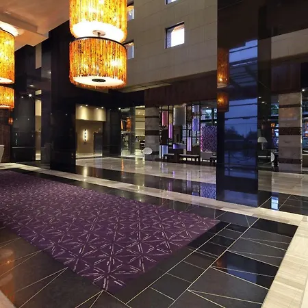 Hyatt Regency Johannesburg-2