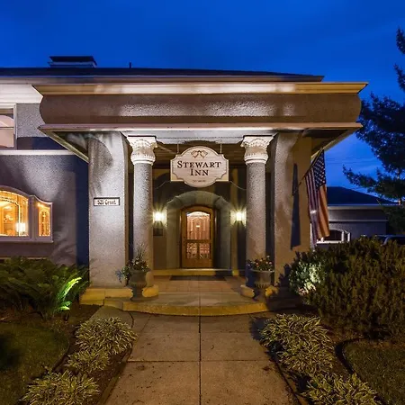 Stewart Inn-3