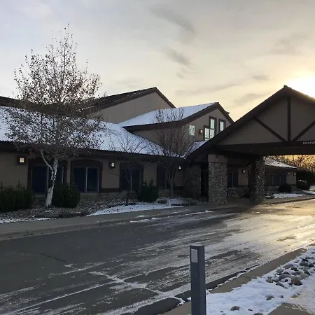 C'Mon Inn Billings-2