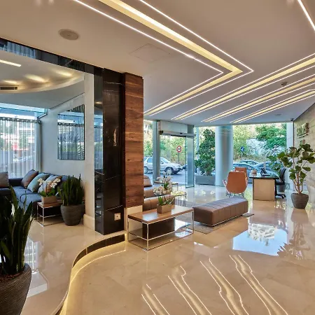Sodeco Suites-3