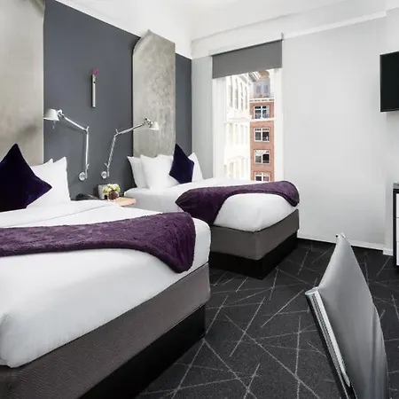Hotel Diva San Francisco-2