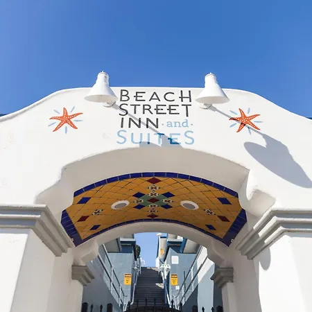 Beach Street Inn And Suites-3