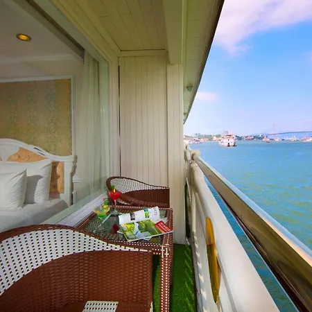 Signature Halong Cruise-2