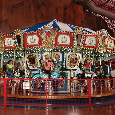 Circus Circus Hotel, Casino & Theme Park-2