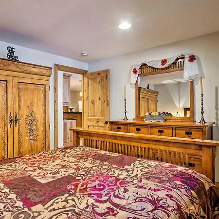 Fall River Hideaway In Estes - 3 Mi To Nat'L Park!-3