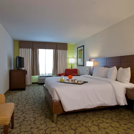 Graduate By Hilton Knoxville-2