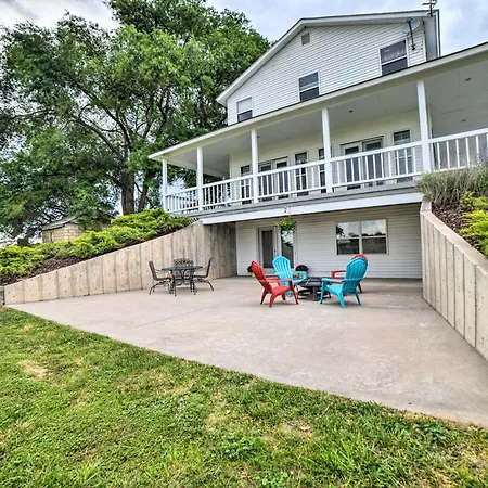 Walkout Apartment W/ Mtn View On Cortez Ranch-2