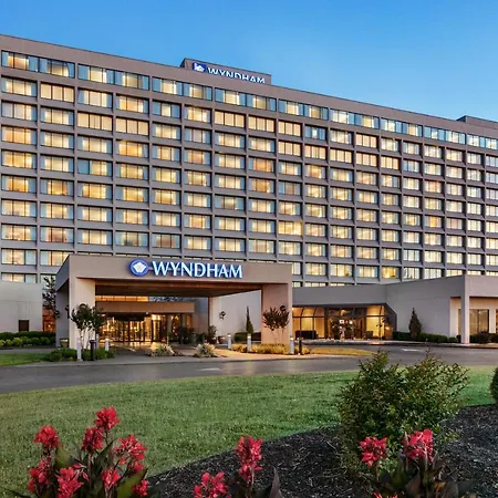 Wyndham Tulsa-3