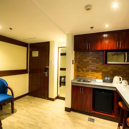 Cebu Parklane International Hotel-3
