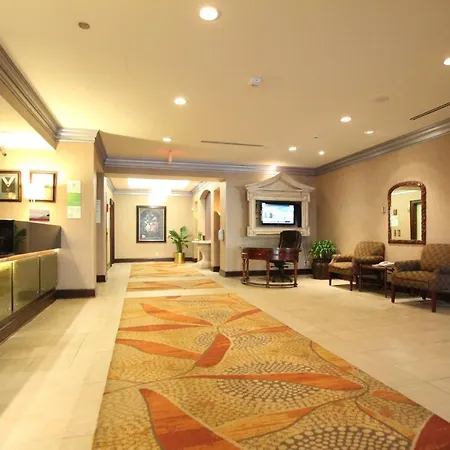 Ramada By Wyndham Minneapolis Airport - Eagan-3