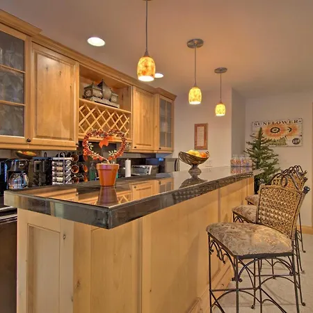 Fall River Hideaway In Estes - 3 Mi To Nat'L Park!-2