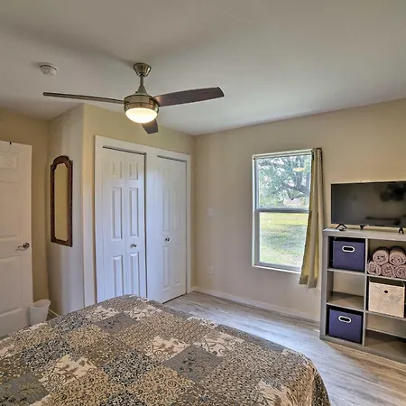Rockport Home With Yard 2 Mi To Gulf Coast Beaches!-2