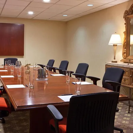 Four Points By Sheraton Phoenix North-3