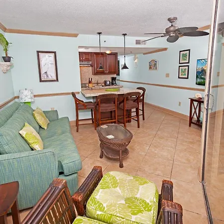 Meridian Plaza By Beach Vacations-2