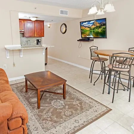 Meridian Plaza By Beach Vacations-3