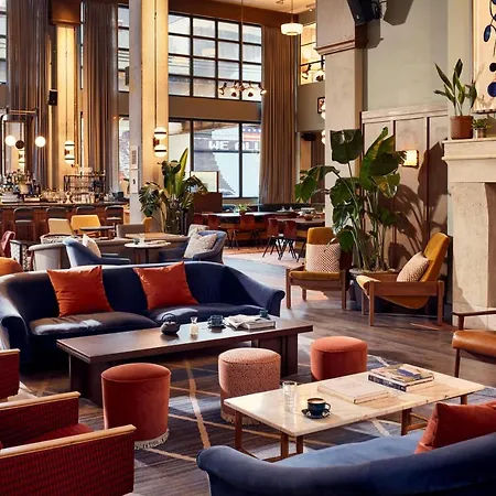 The Hoxton, Chicago-3