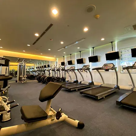 Evergreen Plaza Hotel - Tainan-3