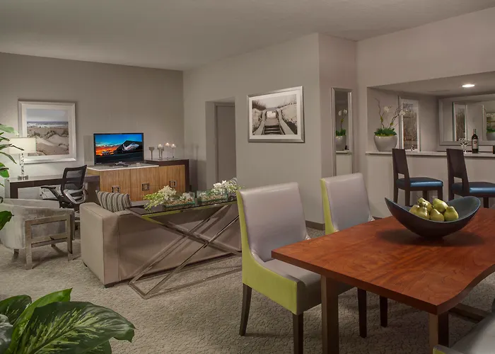 Doubletree By Hilton Hotel Jacksonville Airport