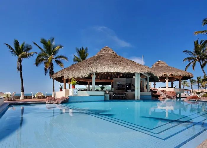 Mazatlan All Inclusive Resorts