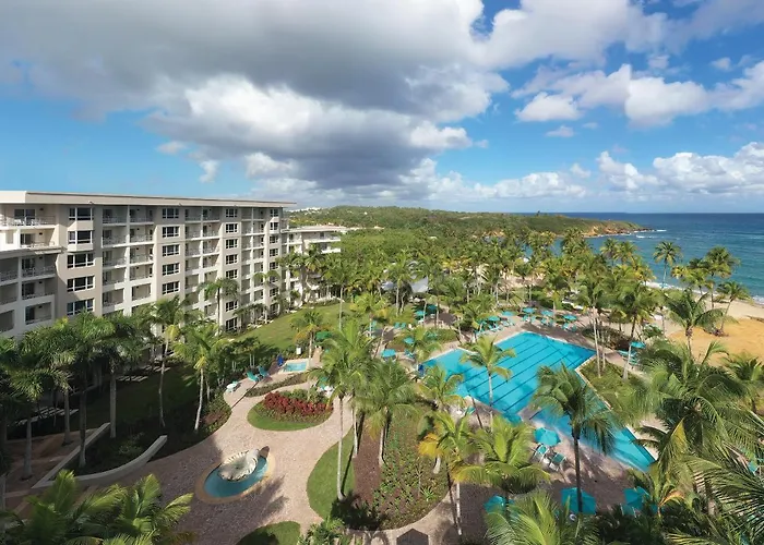Hyatt Vacation Club At Hacienda Del Mar Hotel Dorado