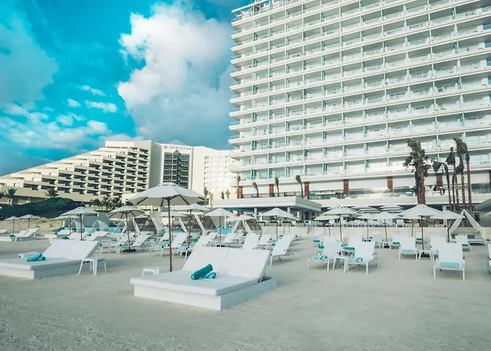 Iberostar Selection Coral Cancun (Adults Only) 5 star