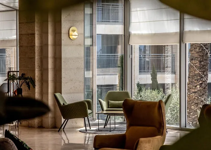Nazareth Boutique Hotels