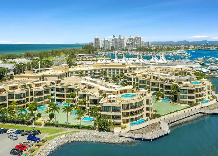 Imperial Hotel Gold Coast 5 star