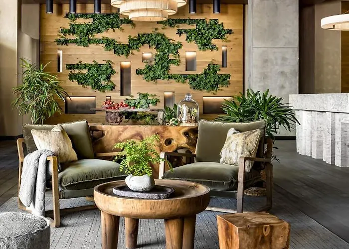 1 Hotel Toronto 5 star