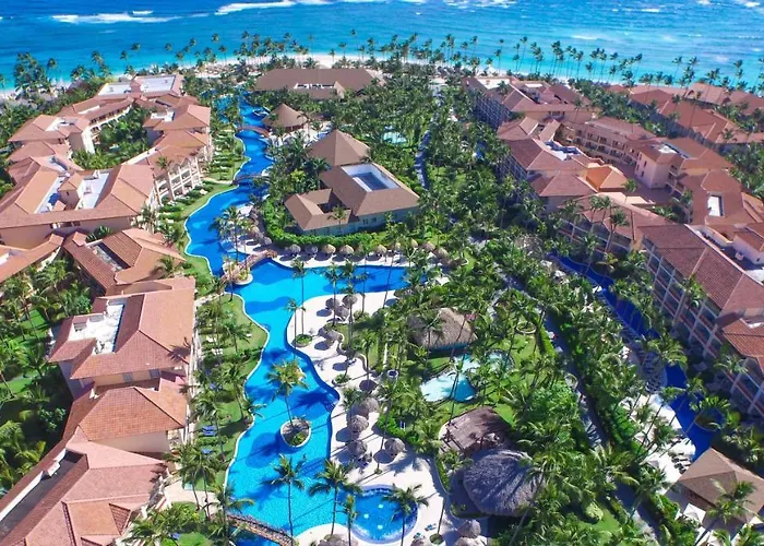 Majestic Colonial Punta Cana (Adults Only) 5 star