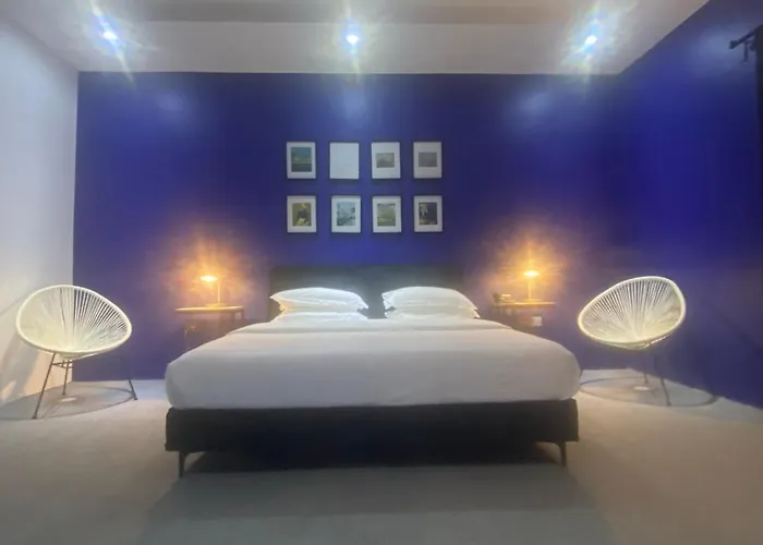 Enugu 5 Star Hotels
