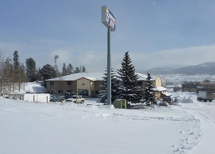 Breckenridge All Inclusive Resorts