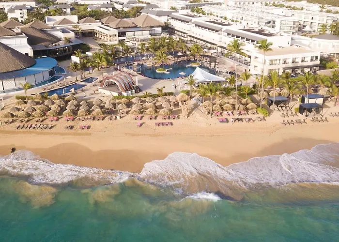 Royalton Chic Punta Cana, An Autograph Collection All-Inclusive Resort & Casino, Adults Only 5 star