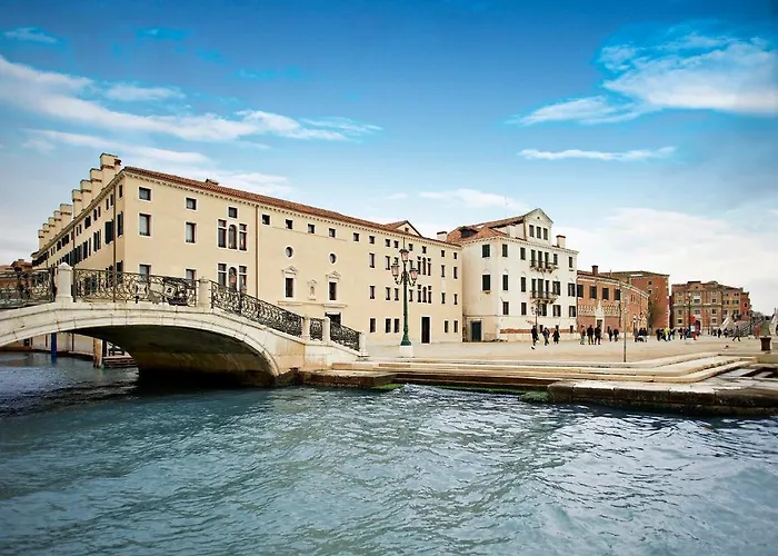 Ca' Di Dio - Vretreats, An Slh Hotel Venice 5 star