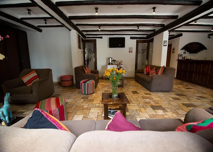 Machu Picchu Boutique Hotels