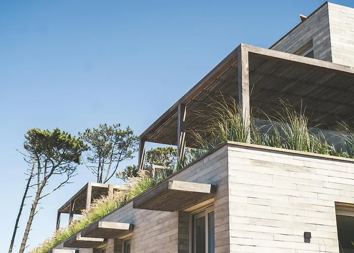 Jose Ignacio (Maldonado) 5 Star Hotels