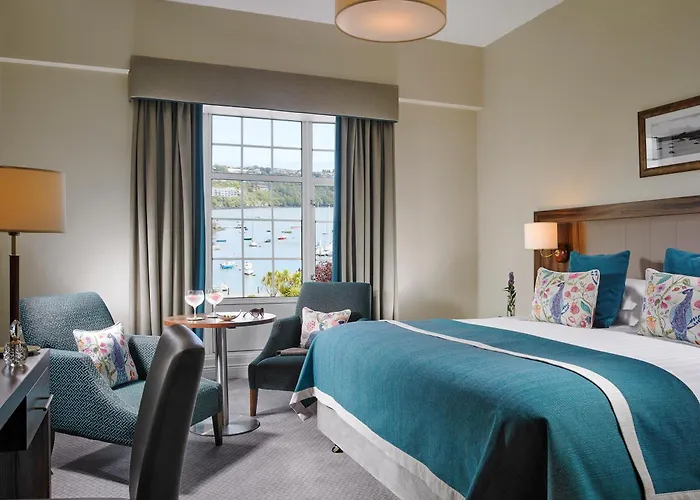 Actons Hotel Kinsale