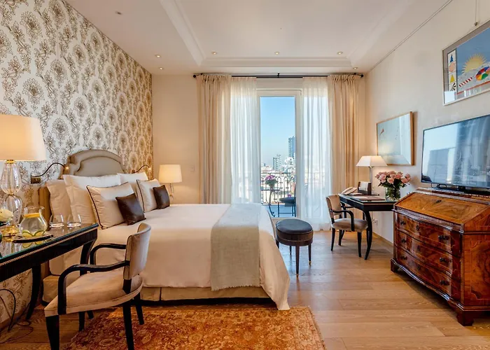 Palazzo Parigi Hotel & Grand Spa - Lhw Milan 5 star