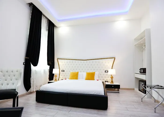 Rome All Inclusive Resorts