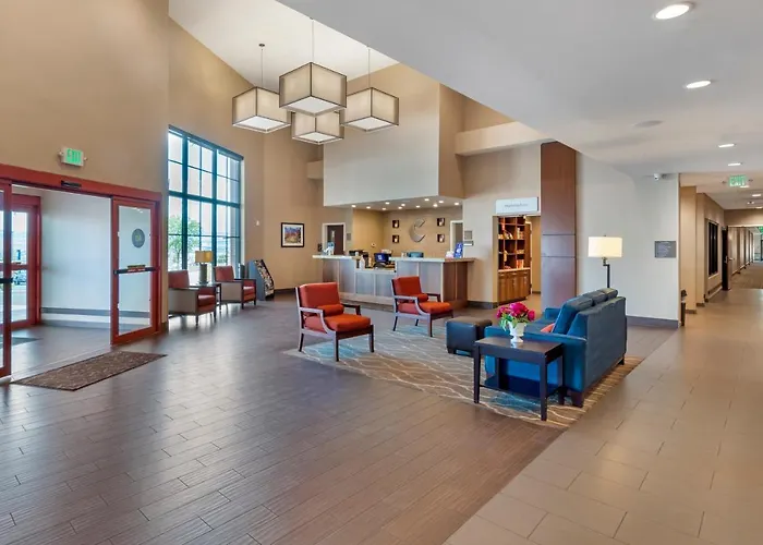 Santa Clara 5 Star Hotels