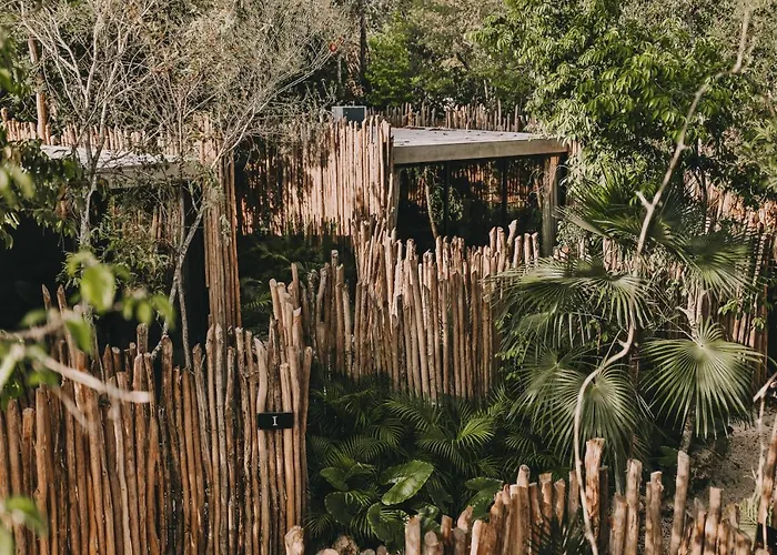 Hotel Bardo - Adults Only Tulum 5 star