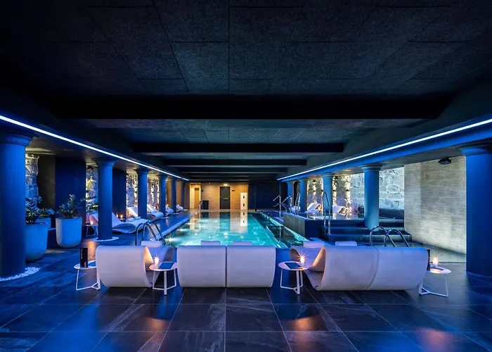 Lviv 5 Star Hotels