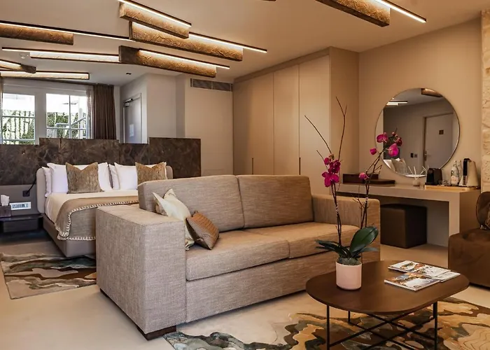 Iniala Valletta 5 star