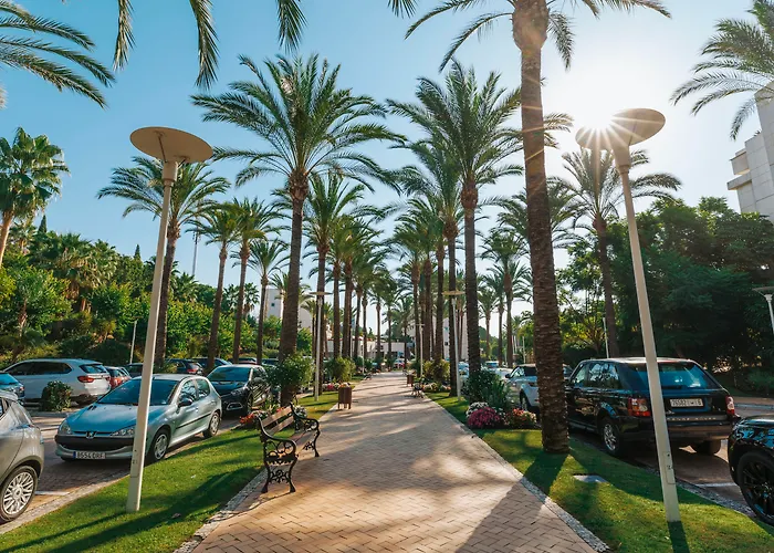 Alanda Marbella Hotel & Wellness 5 star