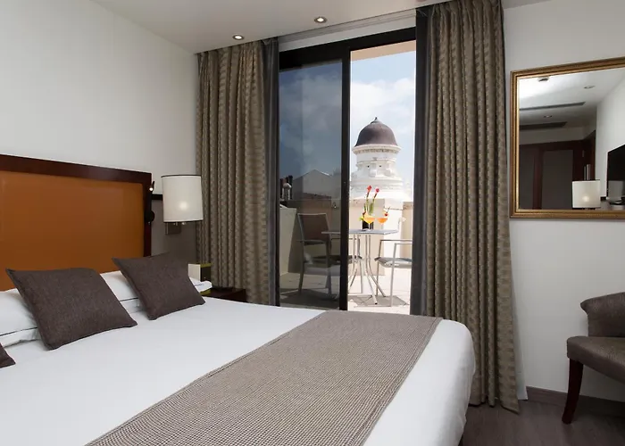 Hotel Balmoral Barcelona