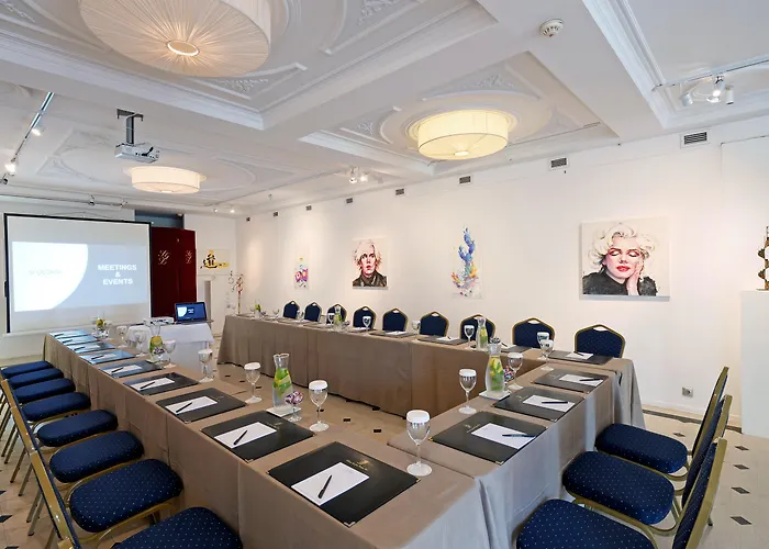 St George Lycabettus Lifestyle Hotel Athens 5 star